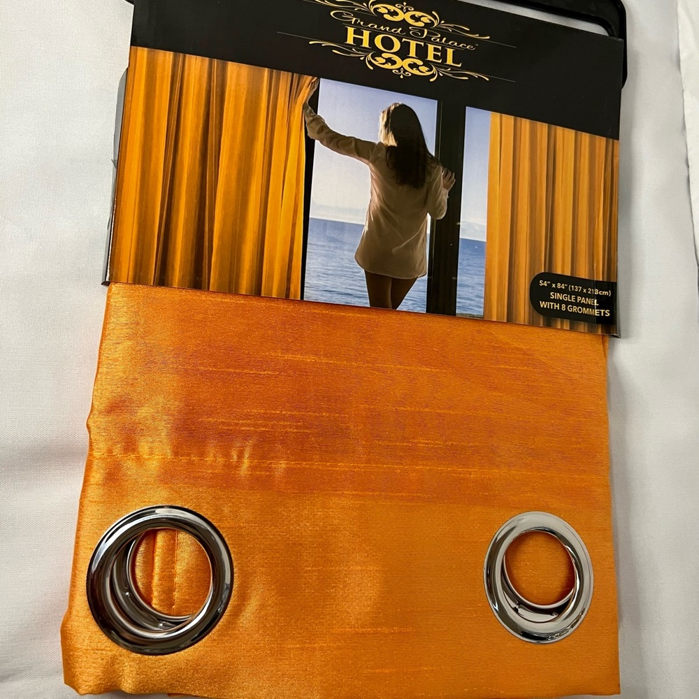 Curtains
